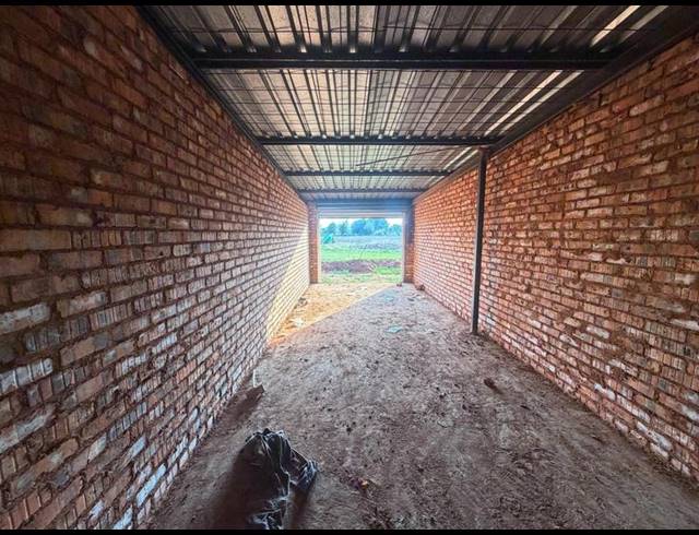 BUSINESS PROPERTY TO RENT IN ERASMIA